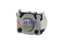 Side tact switch 4 6 x 3 35 × 3 4mm GT-TC108X-H034-L