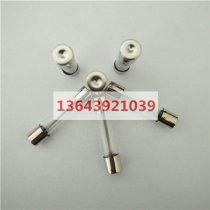 5*20 glass fuse 6*30 Fuse Fuse 2A 20A 30A sulfur meter calorimeter muffle furnace