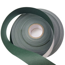  Thickness 0 15mm234mm wide Barley paper tape adhesive Barley paper self-adhesive insulation gasket sold by meter