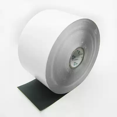 WIDTH 180MM175MM THICKNESS 0 2MM18650 LITHIUM BATTERY PACK BARLEY paper TAPE ADHESIVE PAPER SELF-adhesive insulation gasket