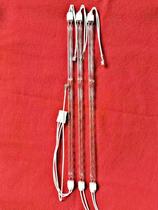 ke mei C224 C284 C308 C368 C364 C454 C458 C554 fixing lamp heating lamp