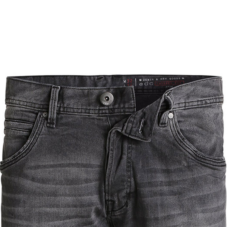 【包邮】新品 ESPRIT EDC 男士时尚牛仔裤-105CC2B013吊牌价499