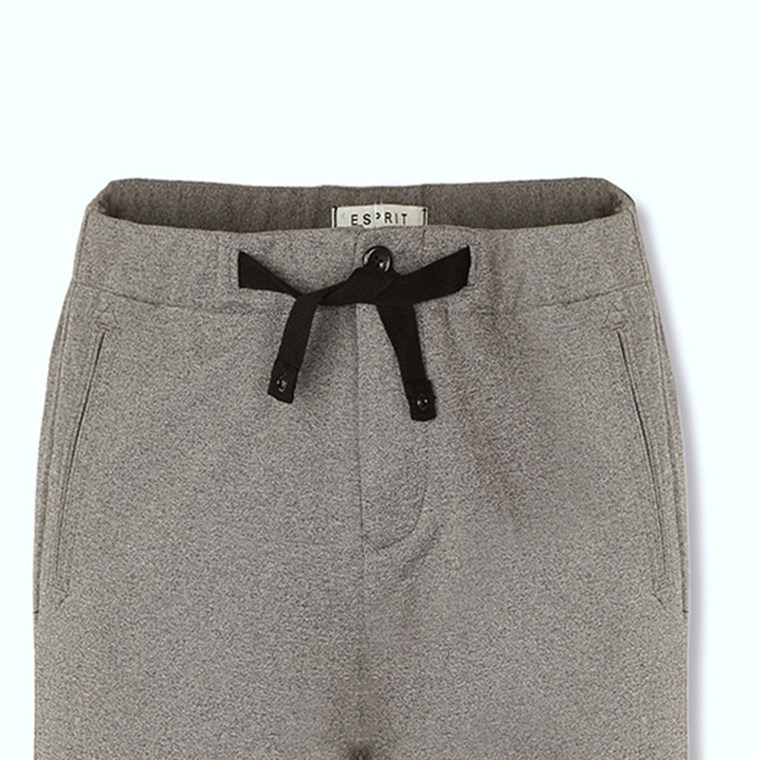 【包邮】新品 ESPRIT 男士时尚款休闲长裤-085EO2B014吊牌价599