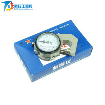 Work leather gauge thickness gauge thickness gauge measuring thickness tool 0-10mm accuracy 0 1mm