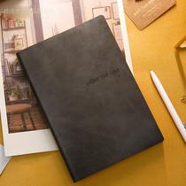 Childrens daily performance record book English style notebook consultation Teachers Day food purchase Japanese grade diary