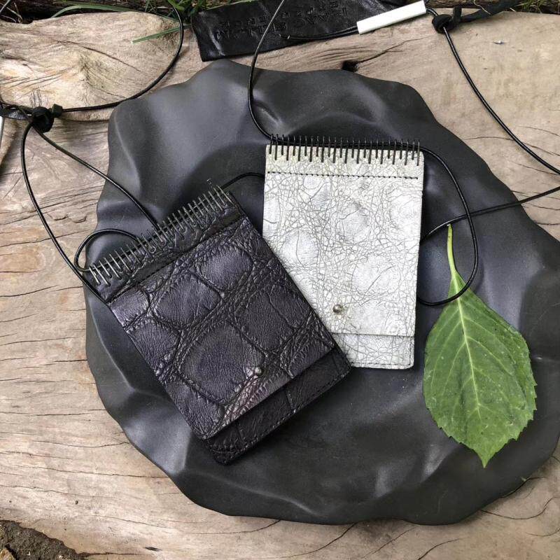 sellam isaac 法国皮王斜跨小包 - 包袋_便宜推