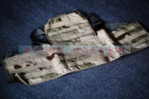 New Beauty Jun version Rager Ranger Sansha RACK chest hanging suit vest Tactical CS Photography vest film and television