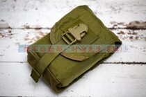 New beauty Jun version SEAL Queen EAGLE kettle accessory bag running bag tool box bag 1 liter kettle