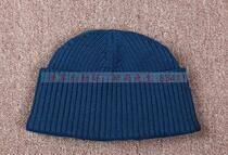 14 winter knitted hat autumn and winter thickened velvet wool cap bag head hat youth Korean cold warm hat