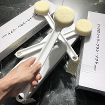 I love bathing and bathing. I dont ask for people. I only sell drunk. I receive a good feeling.