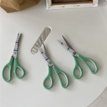 Price Home Office Students Cut Paper Multifunction Handmade Scissors for Price Household Small 100 of Yan Value Real Force Faction G Net Small 100