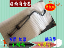 Haima Familia Mazda 323 Prima Mid-section Stainless Steel Muffler Silencer Exhaust Pipe