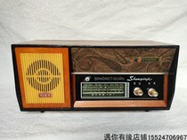 New net good use early production satellite 9104 type transistor radio nostalgic collection old-fashioned items used home appliances