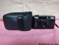 Antique Collection new net good use TOMA Tom Tom full automatic camera 135 film fool old-fashioned objects