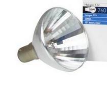 Philips 6438 GBJ 12V50W BA15d 18 ° aluminum hood bulb 12V 50W CL