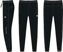 Ann Stepping Mens Wear Pants 2022 Spring New KT Thompson Fashion Sports Knitted Trousers 152211310