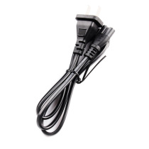 Digital camera micro-single anti-8 word power cord AC power cable Charging cable Charging cable