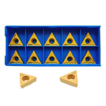 TCMT16T304-HMP inner hole steel piece knife TCMT16T308-HMP NC3020