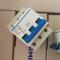 Shanghai peoples disconnector HL30-100 small knife air switch 63A 100A