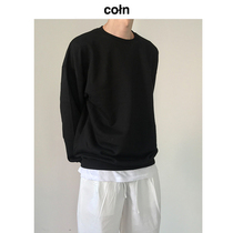 COLN is just a 350g cotton sweater that is not willing to make more money because it is easy to wear and everyone needs to use it.