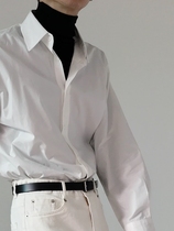 COLN closed eyes into the Series 60 high-share cotton front and short back long cotton shirts all year round with good helper