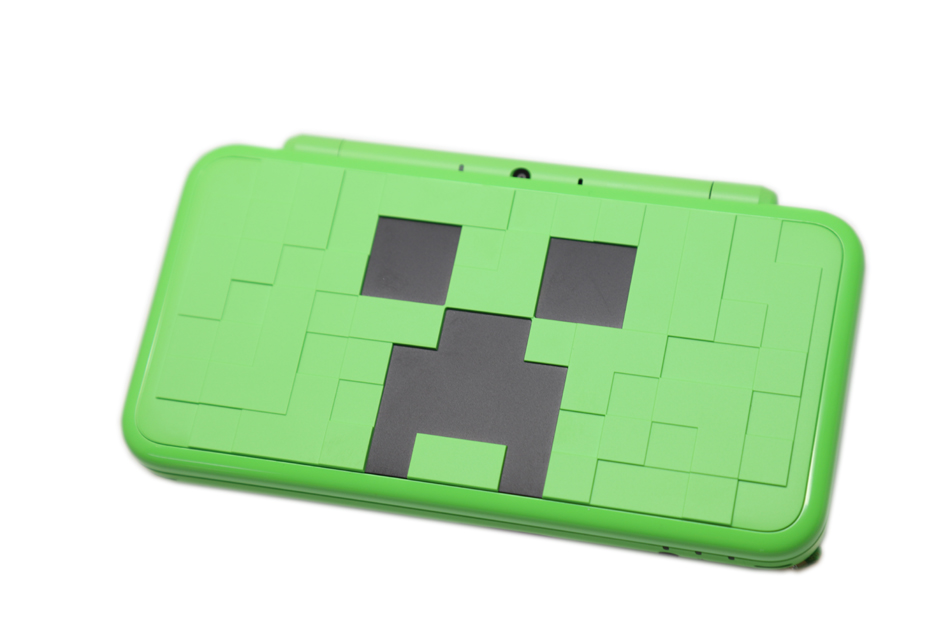 任天堂2DS new2dsll 新2dsll 主机 日版游戏机掌