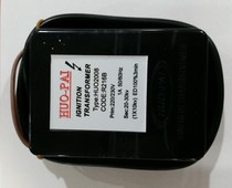 Guojing R216B electronic igniter High frequency pulse burner Transformer High voltage package burner Boiler accessories