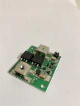 150V ideal diode solar anti-back irrigation battery charging anti-irrigation power supply parallel 20A 5mR