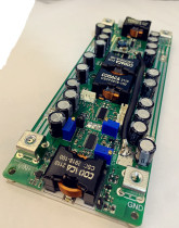 RV charger DC automatic step-up and step-down power supply MPPT charging adjustable constant voltage constant current 12-48V 80A