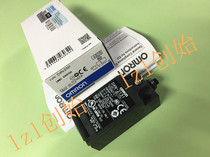 Japan imported OMRON OMRON D4N-2131 limit switch travel switch new original