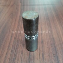 Cylindrical hinge door shaft 30mm with bearing detachable hinge Blade 28*86 medium welded atomic hinge