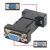 VGA lock screen BaoEDID shows Baosignal fixed KVM graphics card spoofers VGA Virtualizer HDMI