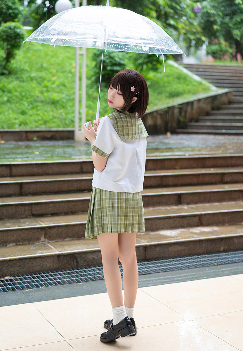 国牌jk制服 小精灵 妙蛙种子 上衣
