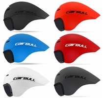 19 CAIRBULL Road Bike Riding Helmet Field Race Iron Three Time Trials Breaking Wind TT Helmet