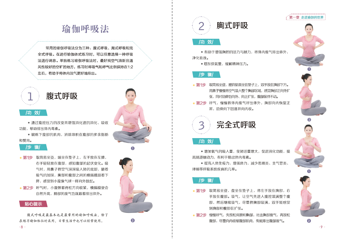 专业体能训练 运动康复锻炼 产后恢复 减压健身书籍