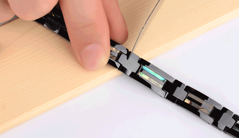 地铁摸ar松下冰箱日装进口ni男士手链胸动态图 松下全