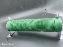 RX20 RXG20 RXHG high-power porcelain tube corrugated resistance 1000W2000W3000W5000W6000W
