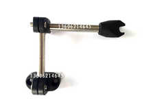 Fixed guard rail bracket combined T type clip round single clip sensor clip inner hole 12 set list price