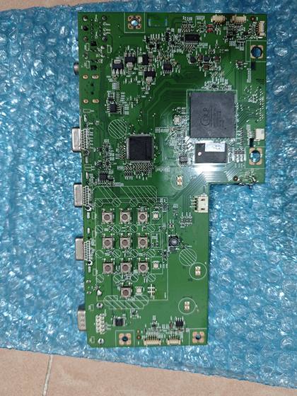 원래 새로운 Benq MW526 프로젝터 마더 보드 원래 새로운 Benq MW526 프로젝터 마더 보드