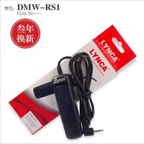 SLR camera shutter release RR-90 60E3 DC-2 VPR1 RS1 S2 shutter release SLR camera accessories