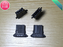 AMP D-3 X 3 HOLES 1-178288-3 motor connector can be shot directly