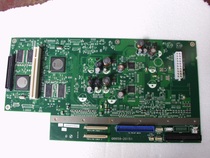 Hewlett-Packard plotter HP T610 motherboard T1100 T620 motherboard Z2100 3100 5200 interface board