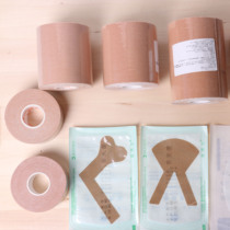 3M nasogastric tube fixing tape nose sticker should pull gastric tube skin color tape 2733 nasogastric tube cotton tape anti-allergic