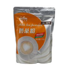 Taihu Merrill Lynch Instant Assam Milk Tea Powder Original Three-in-One Bag 1kg Milk Tea Shop Special Drink Raw Material