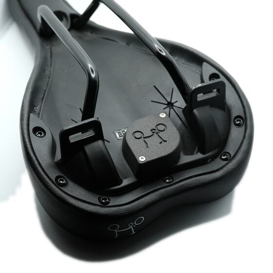 Brompton Airtag 방지 방지 포지셔닝 고정 브래킷 보호 케이스에 적용 가능 작은 천 좌석 쿠션 액세서리 숨기기 Brompton Airtag 방지 방지 포지셔닝 고정 브래킷 보호 케이스에 적용 가능 작은 천 좌석 쿠션 액세서리 숨기기