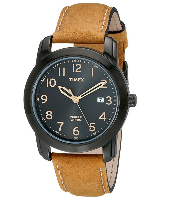 美国正品代购/timex t2p133/t2p132/t2p135 天美时男表/包税直邮_7折