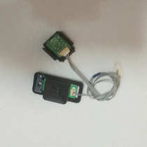 Hisense LED32K1800 keypad header RSAG7 820 6727 RSAG7 820 6186