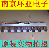 Original Sharp 37BX5 high voltage board RDENC2300TPZA IM3837 backboard real shot