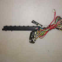 Haier LED48A700K button board receiving head 0091802028 0091802304 0091802303