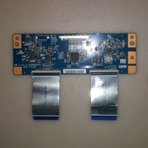 UA46F5500AR UA39F5088A UA50F5080A Logic Board T500HVN05 0 50T11-C02